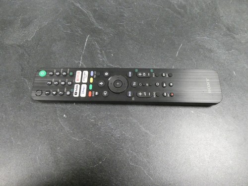 Télécommande sony rmf tx520e - sony, rmf-tx520e