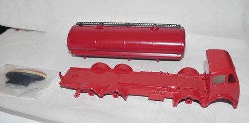 Supertoys dinky toys 942 - supertoys,