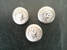 BOUTONS DE VETEMENT CHALOUPE