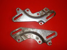 Goussets moteur peugeot - goussets,