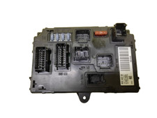 PEUGEOT 407 CONTROL UNIT