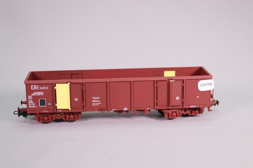 Le4769 liliput bachmann - le4769,