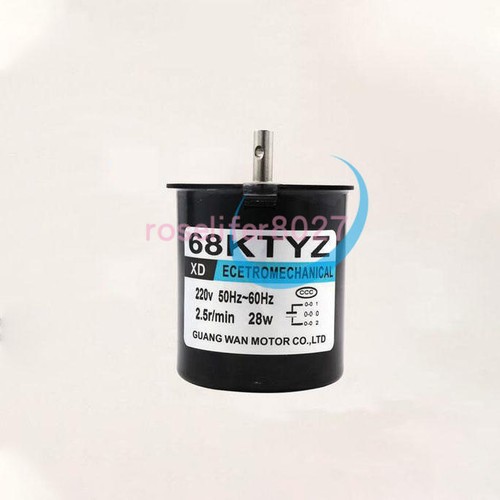 220v 28w 68ktyz - 28w,
