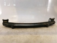 Traverse de pare choc arrière