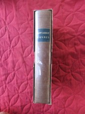 PLEIADE  VALERY LARBAUD