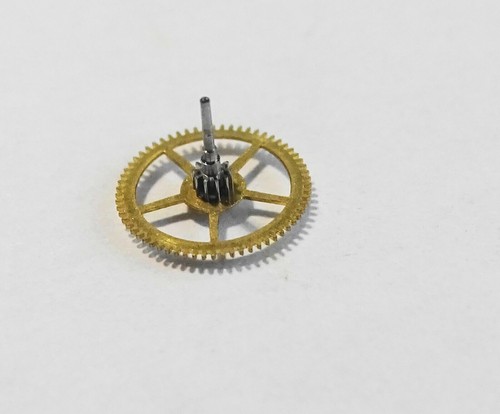 Piece horlogerie montre recta - piece,