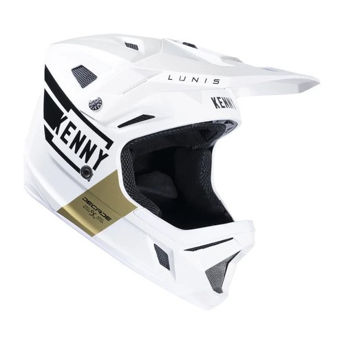 Casque intégral kenny - casque,