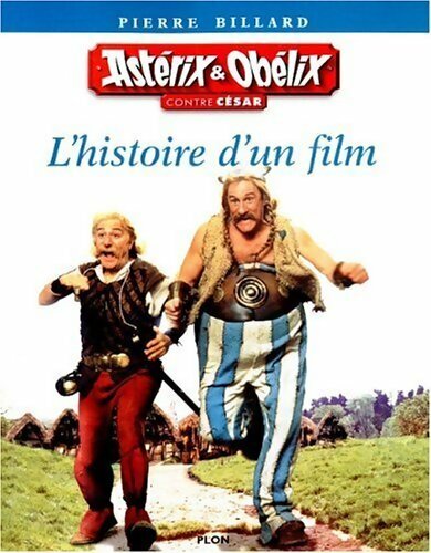 Astérix obélix contre - astérix,
