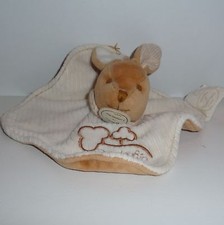 Doudou Lapin Doudou et