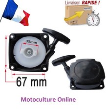 Lanceur ( démarreur ) pour