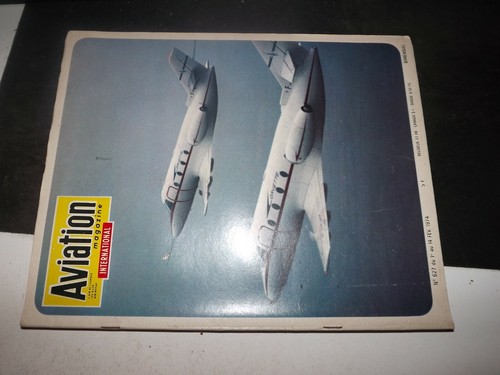 Aviation international - **m,