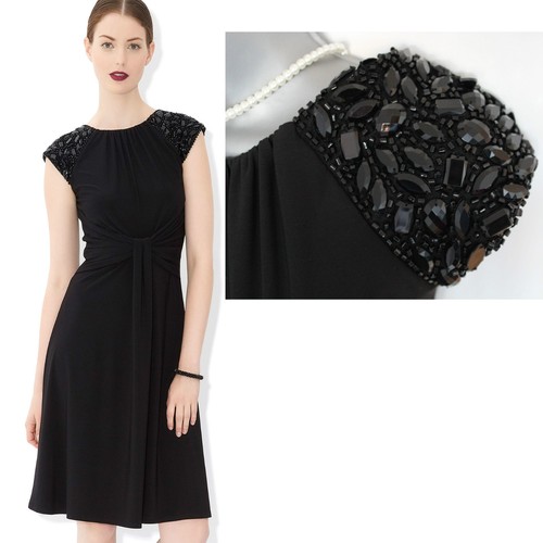 Monsoon noir nagini - noir,