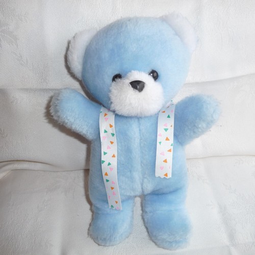 Doudou ours ajena - doudou,