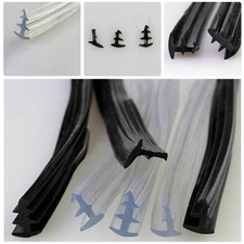 Bande de joint de porte PVC