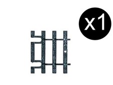 PIKO Traverses d'extrémité