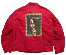 Rare Rare veste d'entraîneur