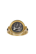 Bague Alexandre le Grand