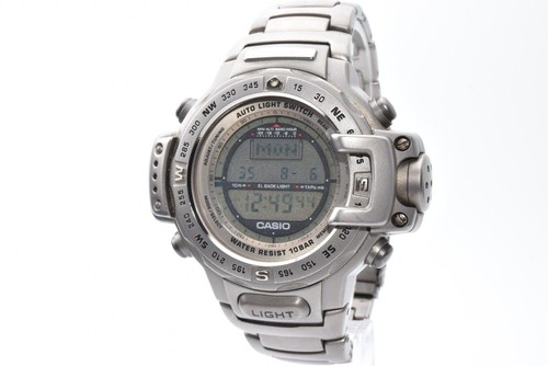 Casio pro - casio, prt-4000