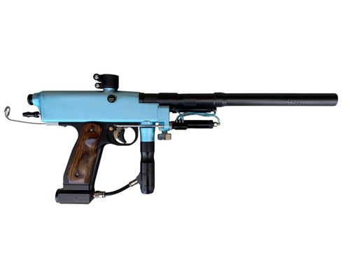 Nova nx1 sentinel autococker - nova,