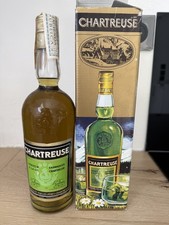 chartreuse tarragone verte