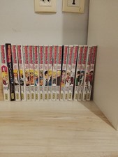 Lot Boruto De 1 à 17 + Deux
