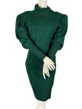 Robe Pull Vintage Ungaro