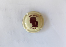 capsule champagne Nowack n°13