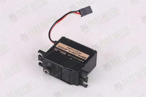 Futaba brushless servo - futaba,