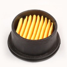 Aspirateur Filter Element Filtre Plastique Atelier 5Pcs Pompe Remplacement