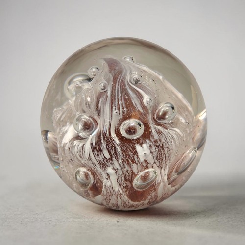 Mid century art glass - mid-century,
