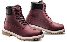 Ixon Bottines Femme Mud