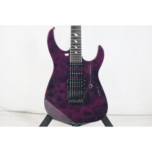 Authentic caparison dellinger - caparison,