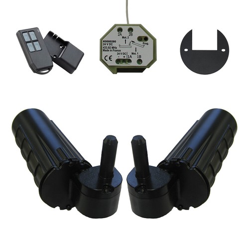 Motorisation pour volet - , 2