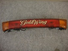 Honda Goldwing GL1500 1994 Top