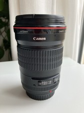 Objectif Canon EF 135mm f/2 L USM Ultrasonic