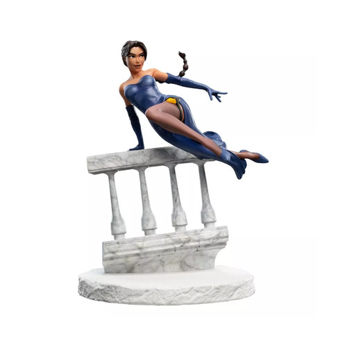 Weta tomb raider lara - -, croft