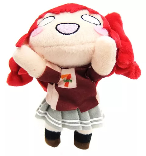 Kurosawa ruby eleven - kurosawa, (7-eleven