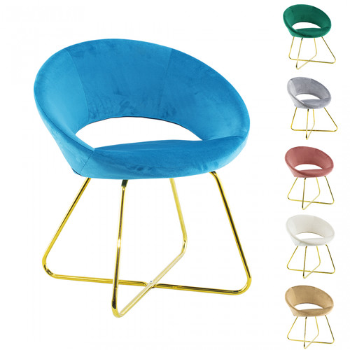 Fauteuil vintage greta - fauteuil,
