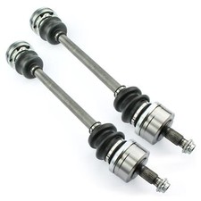 2x Arbre Arrière pour