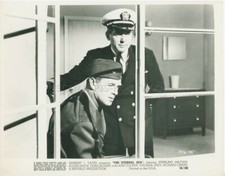 STERLING HAYDEN THE ETERNAL SEA 1955 VINTAGE PHOTO ORIGINAL #2