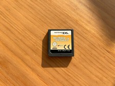 MA CLINIQUE VETERINAIRE 2 - Nintendo DS