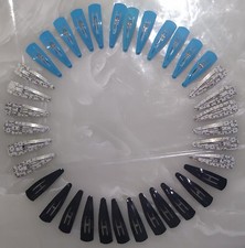 Multi Color Essential Metal