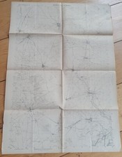 Groupe de Canevas de tir -