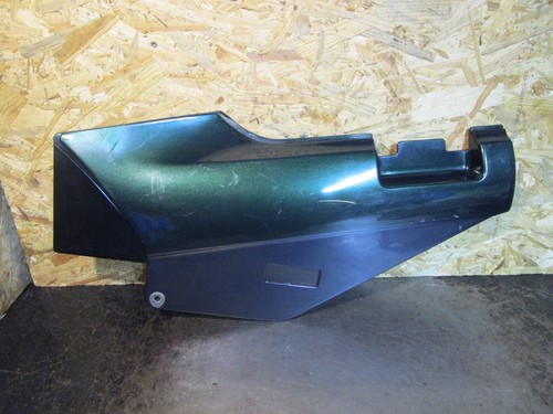 Carénage gauche kawasaki gtr - gauche,