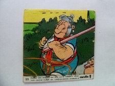 ASTERIX  / AUTOCOLLANT