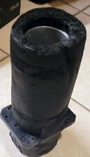 Godet azote liquide pour overclocking extrême