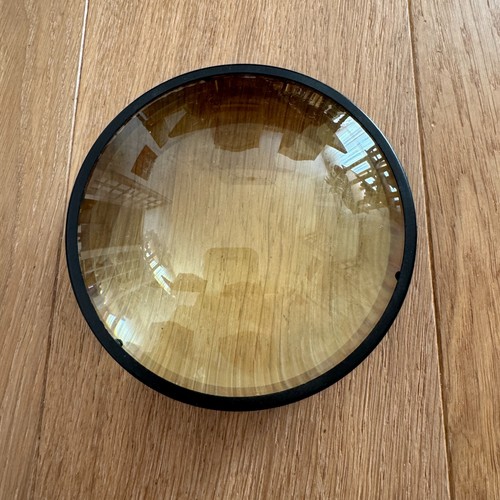 Condenseur loupe - condenseur,