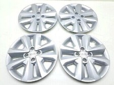 SET 4X ENJOLIVEURS DE ROUE
