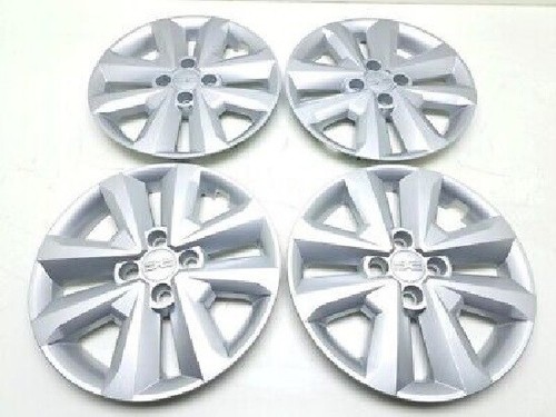 Set enjoliveurs roue - 4x,