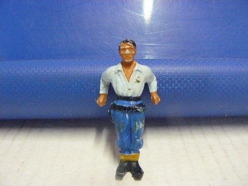 Starlux les cow boys 19 - cow,